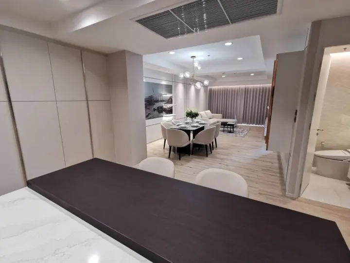 Property photos for Nusasiri Grand