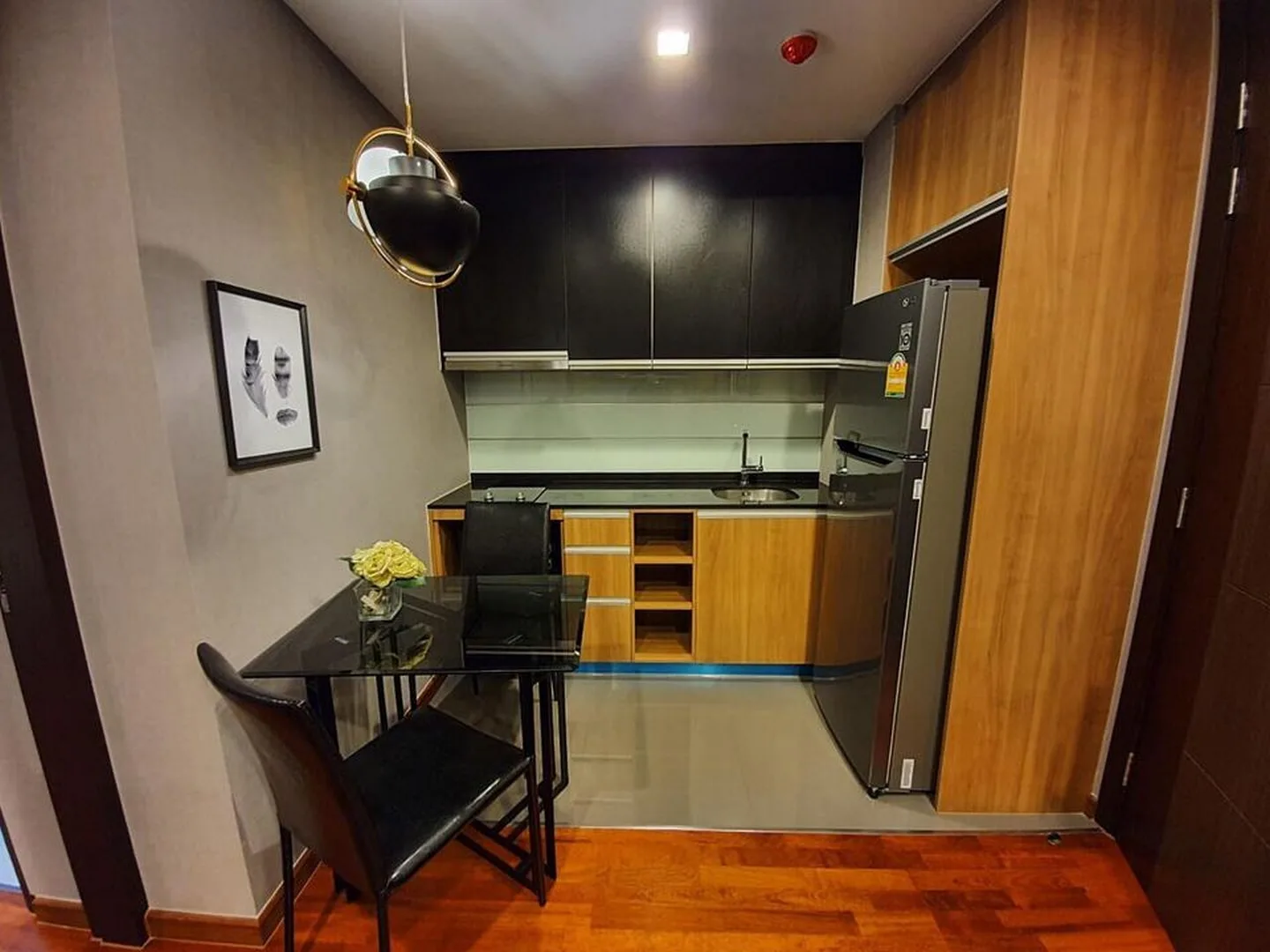 Property photos for Wish Signature  Midtown Siam