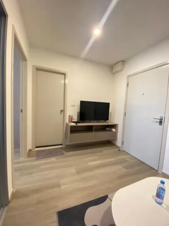 Property photos for Elio Sathorn - Wutthakat