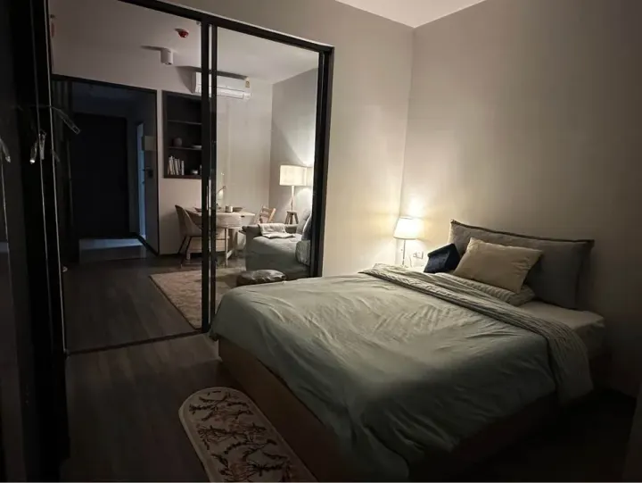 Property photos for Ideo Chula ??? Samyan