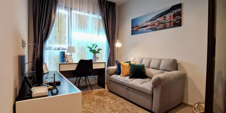 Property photos for LIFE Asoke - Rama 9