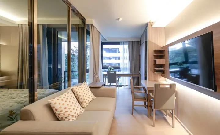 Property photos for Urbitia Thong Lo