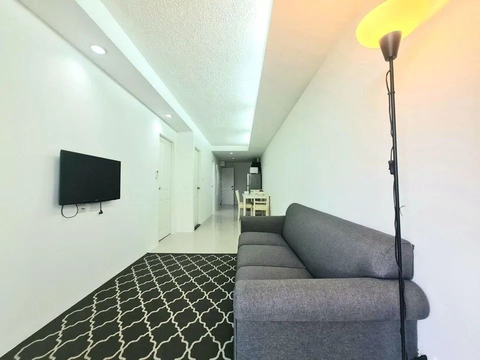Property photos for The Waterford Sukhumvit 50 Onnut