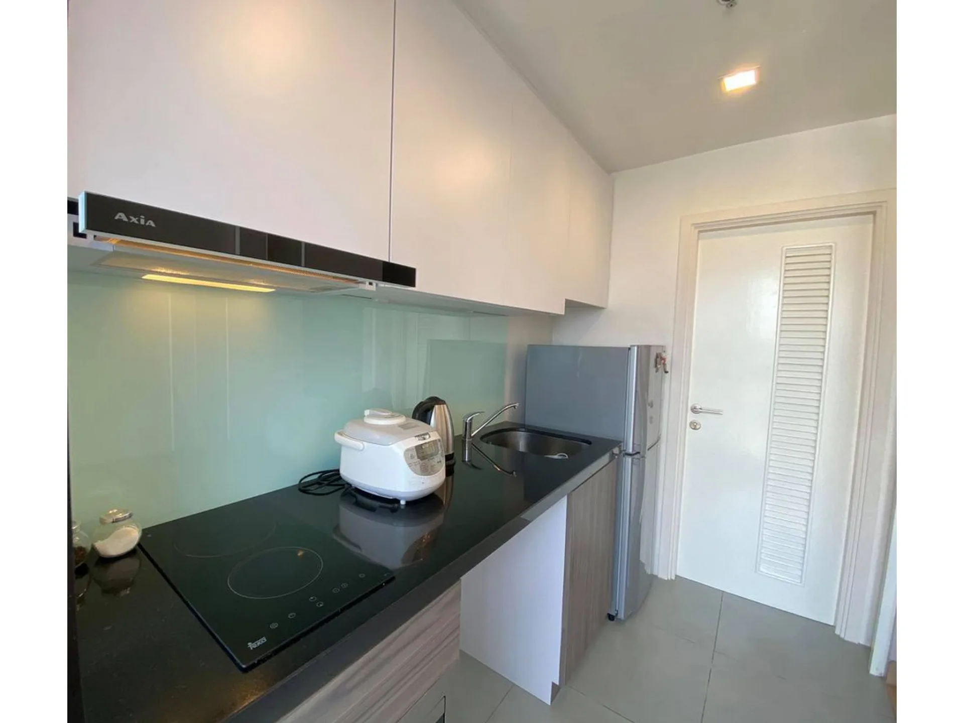 Property photos for Urbano Absolute Sathon - Taksin