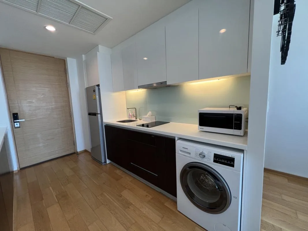 Property photos for The Breeze Narathiwat