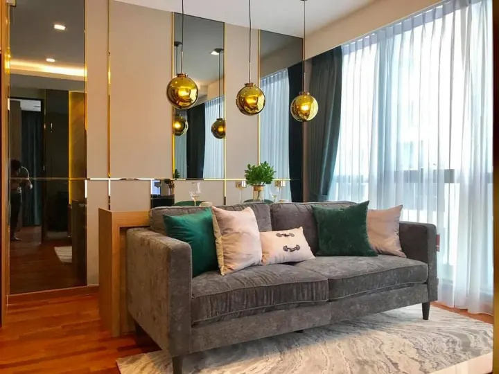 Property photos for Wish Signature  Midtown Siam