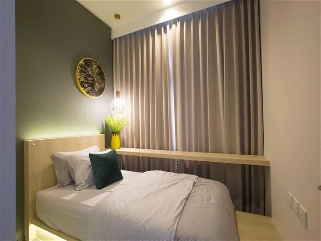 Property photos for Edge Sukhumvit 23