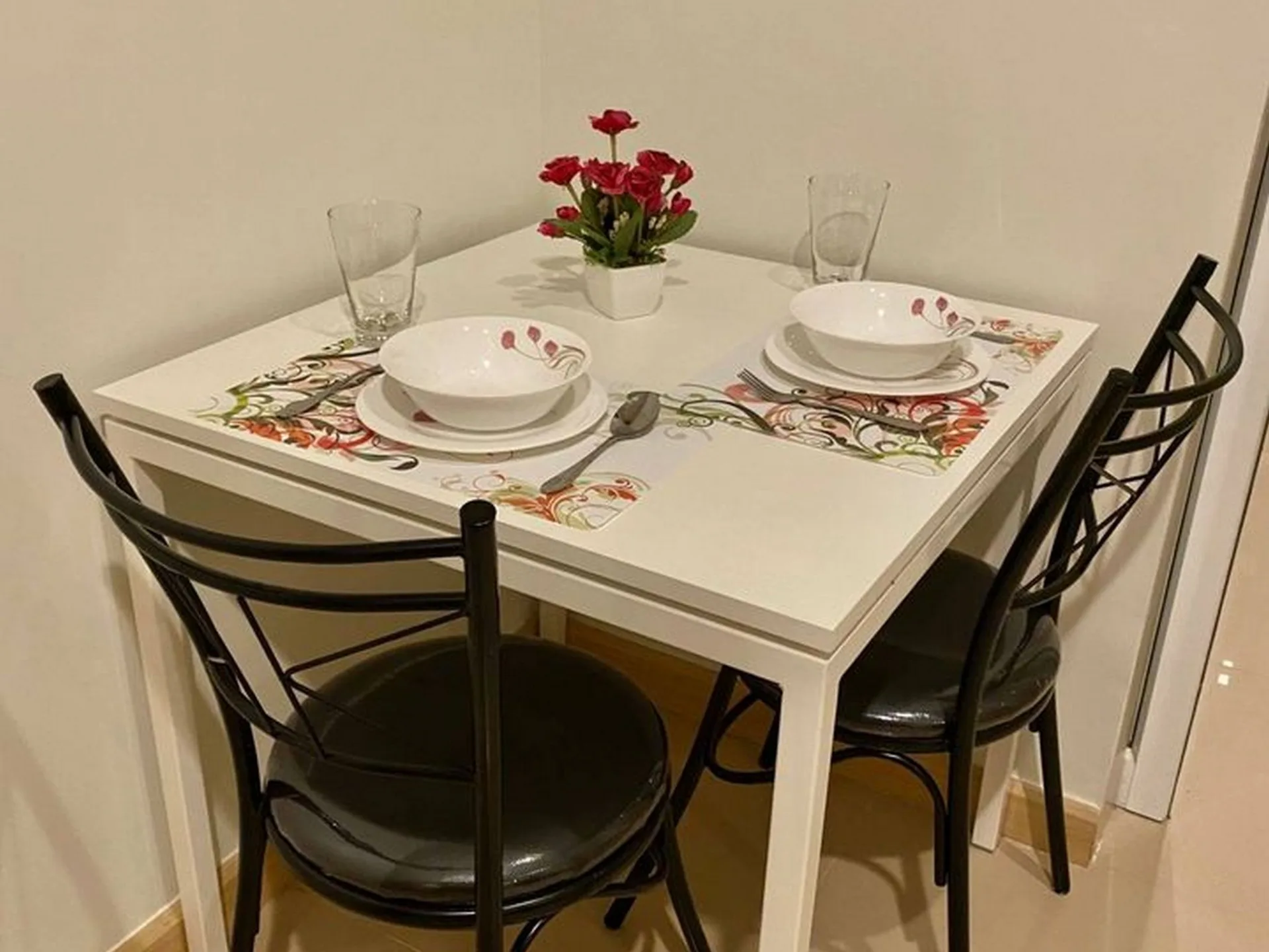 Property photos for Happy Condo Ladprao 101