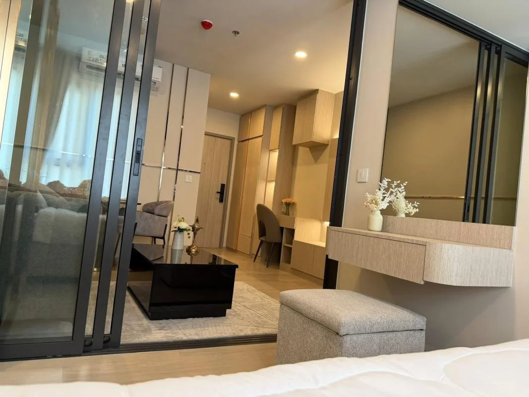 Property photos for Aspire Onnut Station