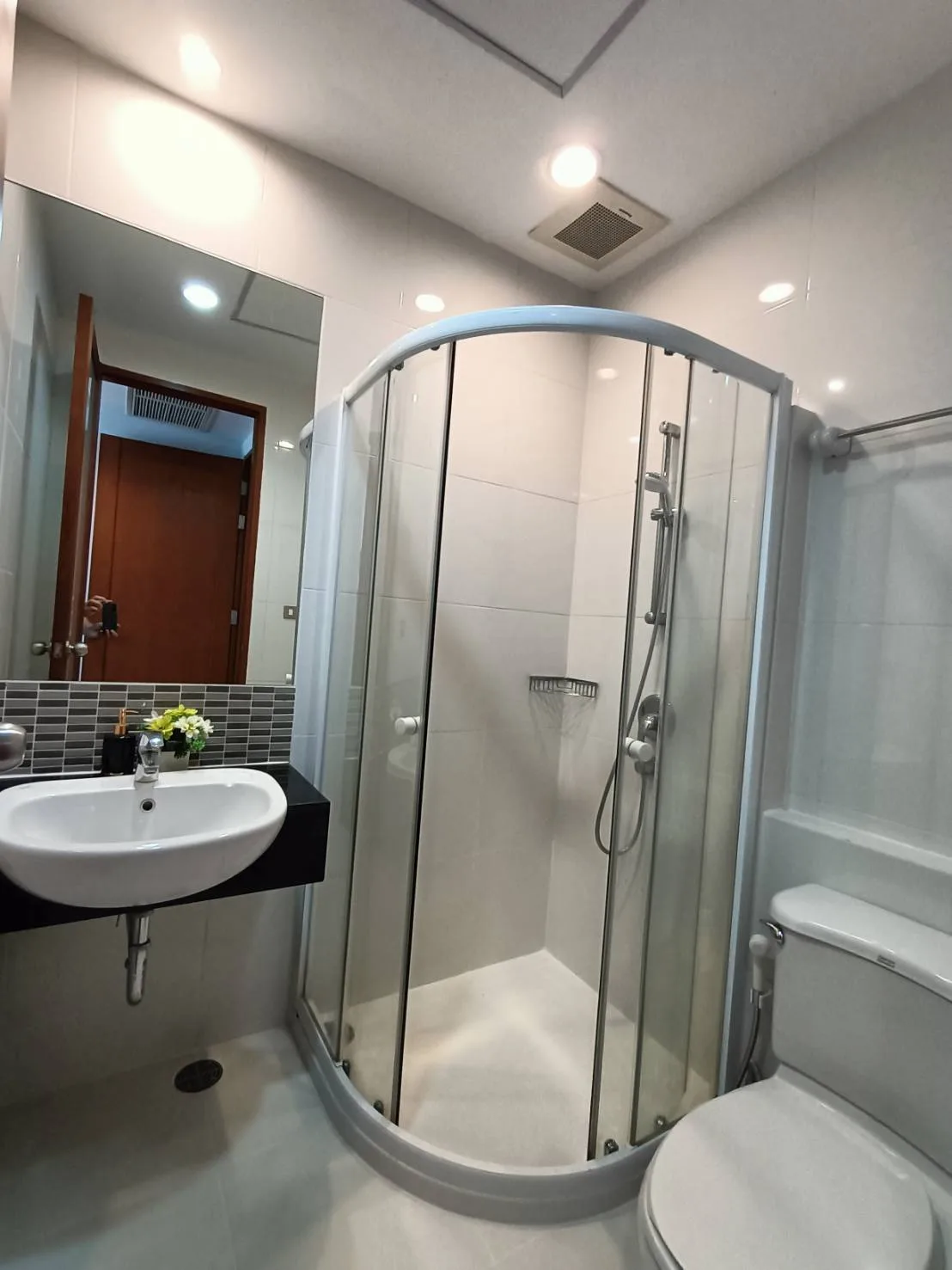 Property photos for The Residence