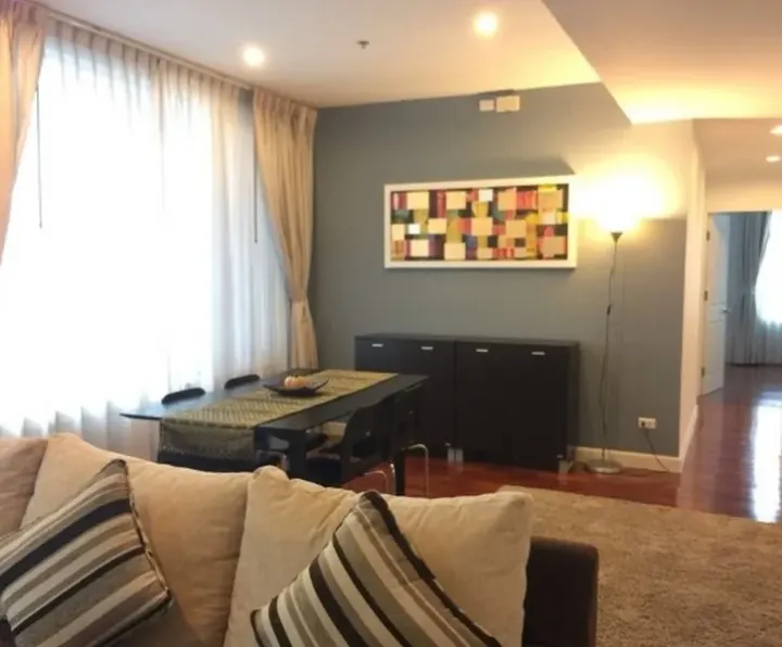 Property photos for Siri Residence