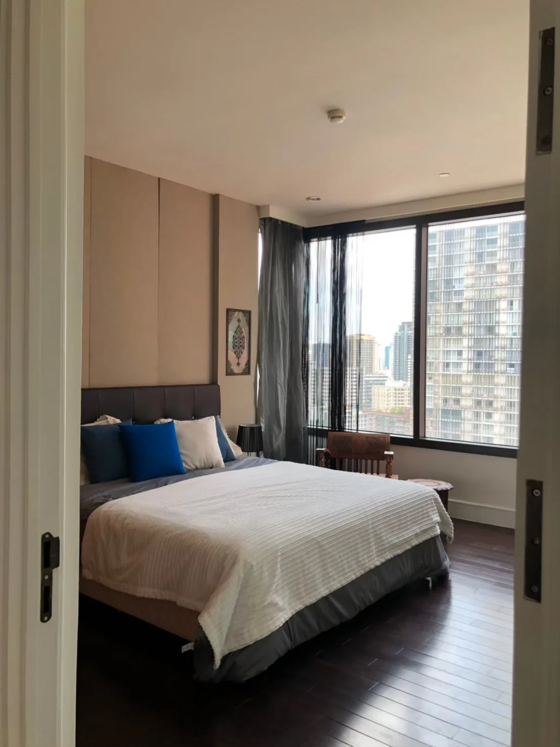 Property photos for Aguston Sukhumvit 22