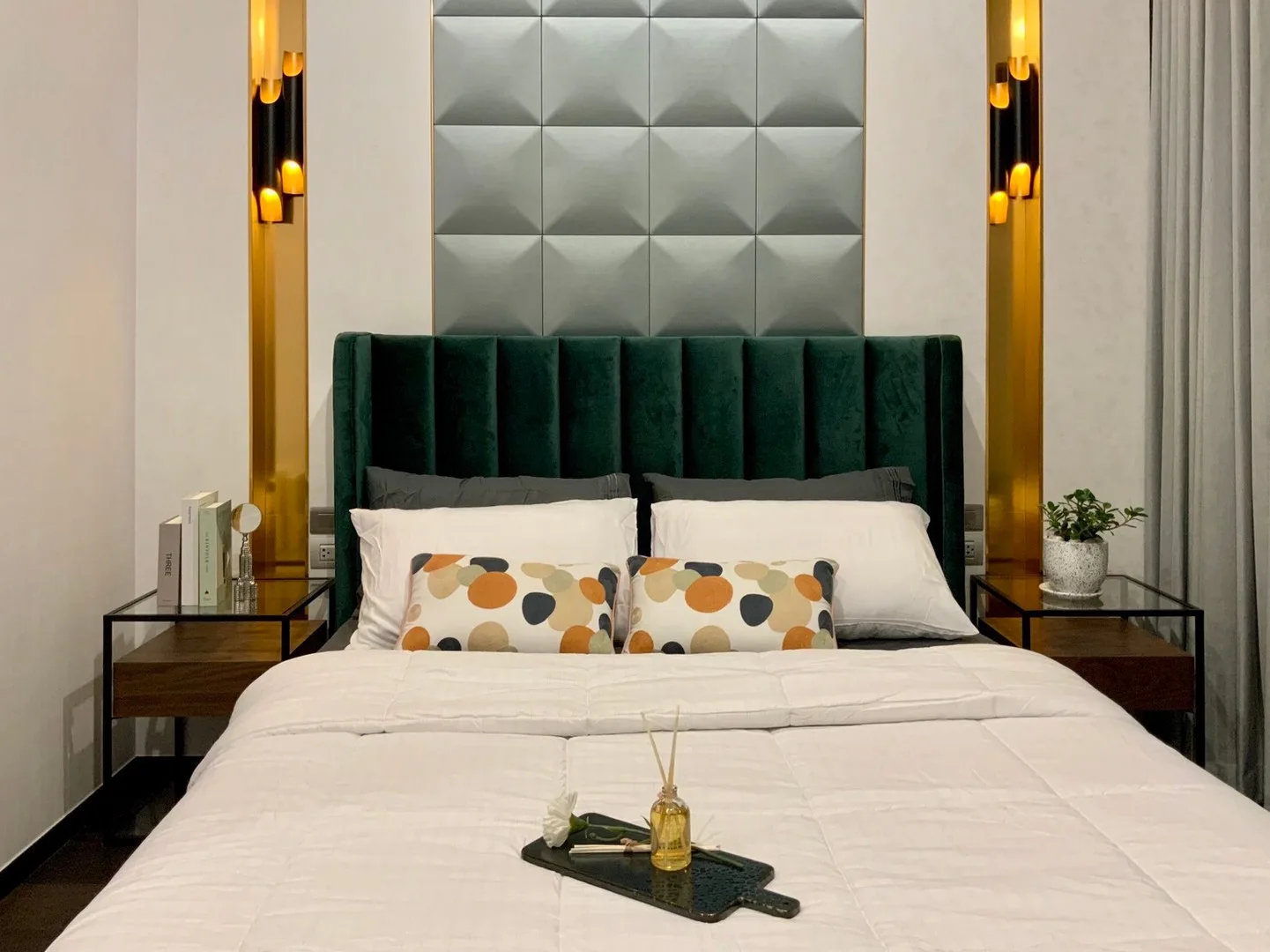 Property photos for Laviq Sukhumvit 57