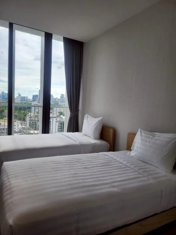Property photos for Park Origin Phromphong