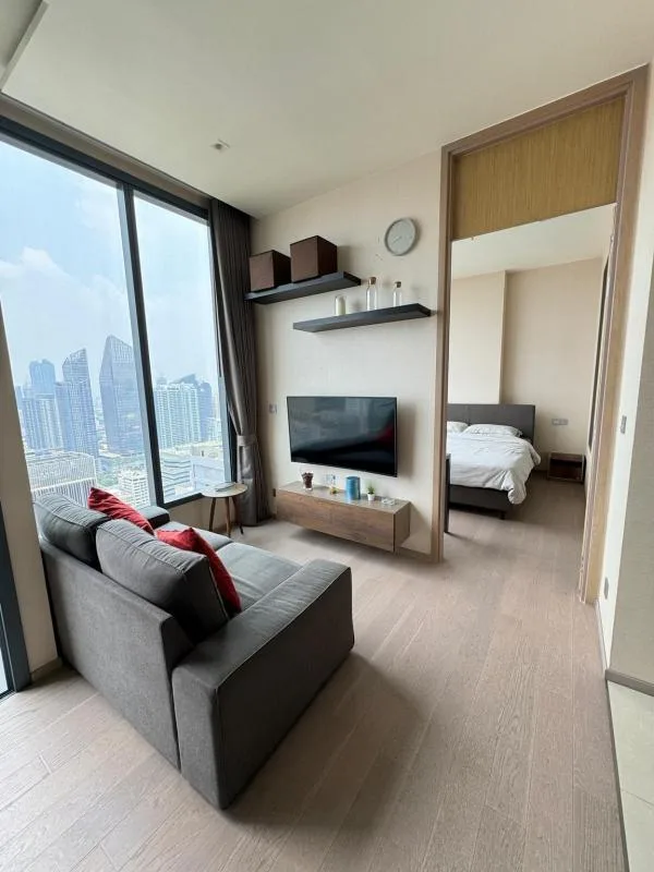 Property photos for The Esse Asoke