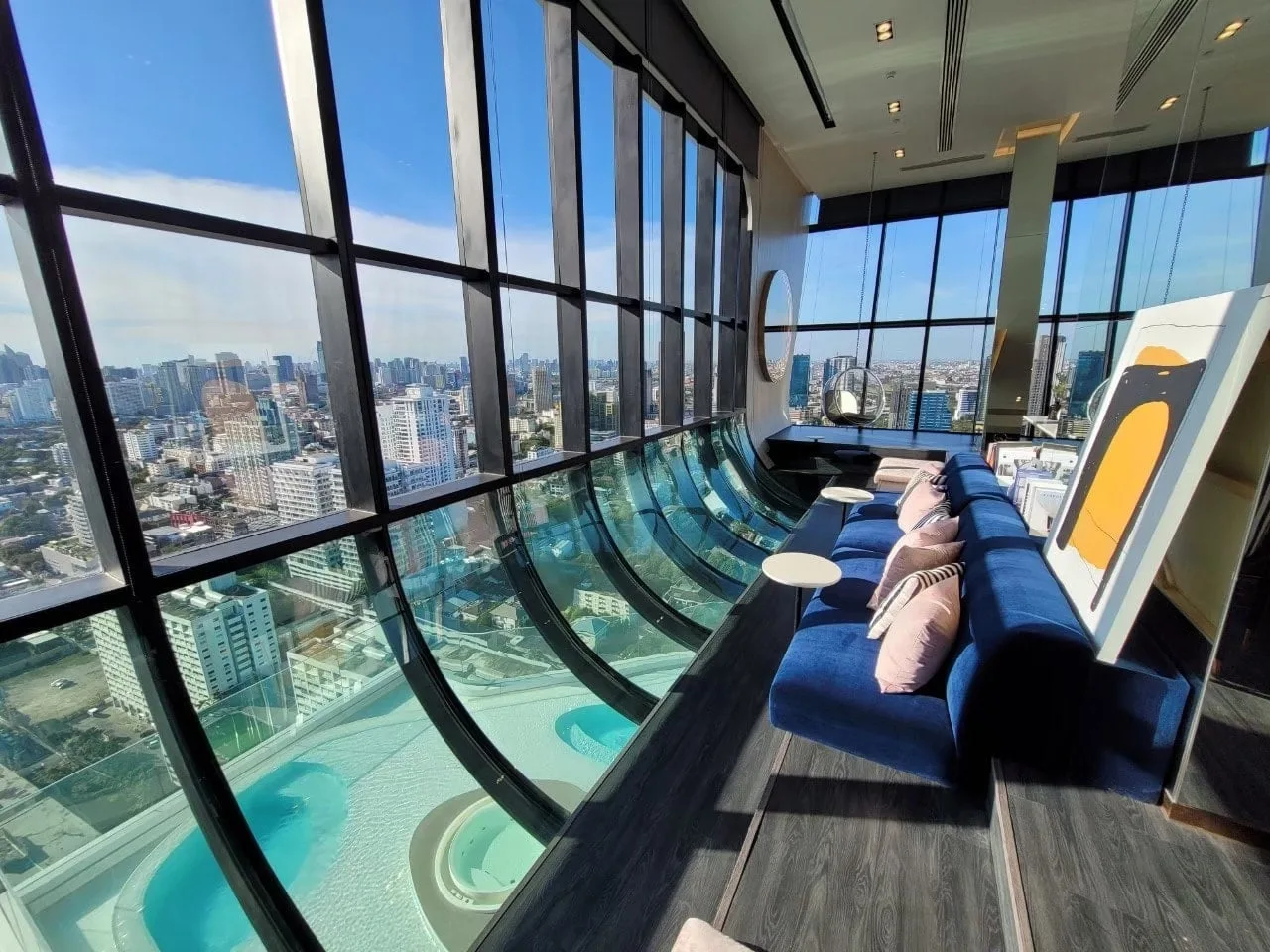 Property photos for XT Ekkamai
