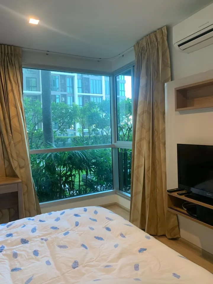 Property photos for Rhythm Ratchada - Huai Khwang
