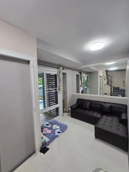 Property photos for Home Place The Park Wongwan ??? Rama 9