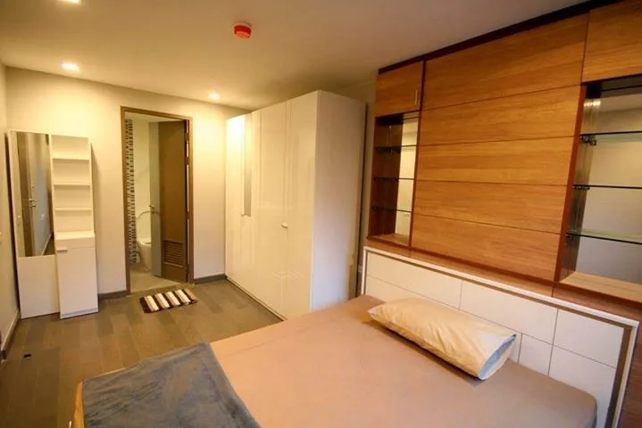 Property photos for Mirage Sukhumvit 27