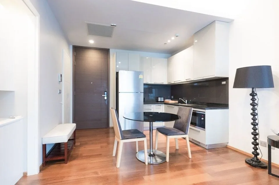 Property photos for Quattro by Sansiri