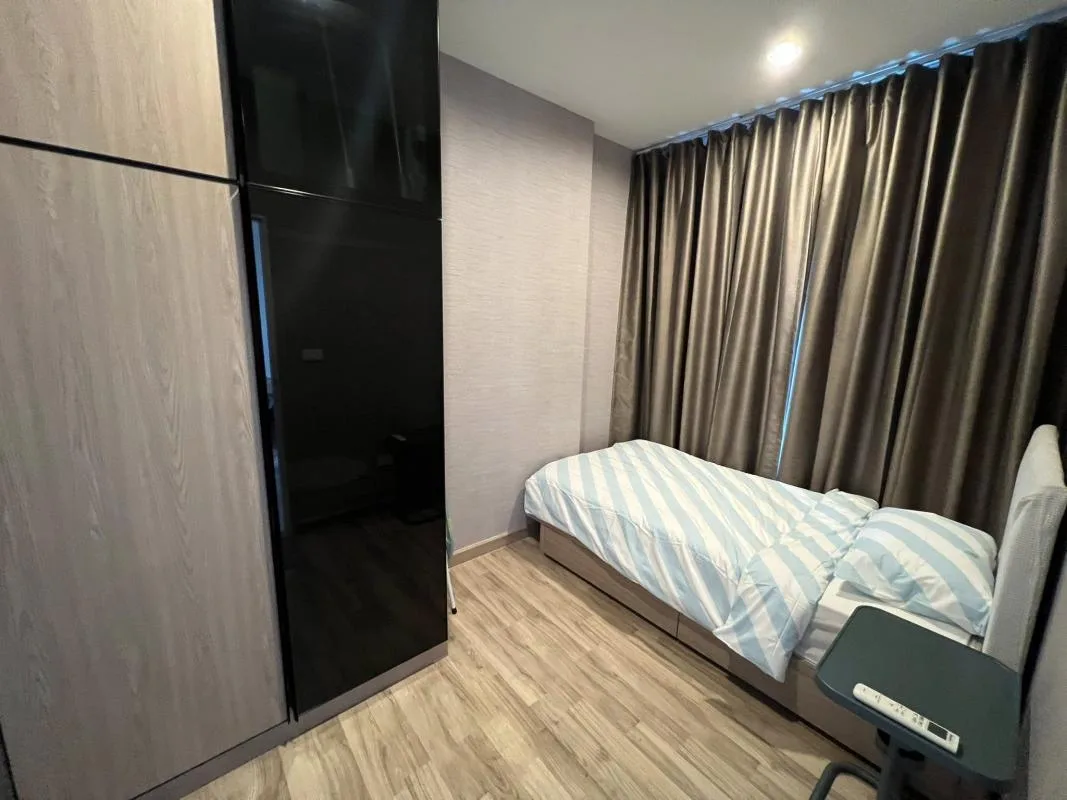 Property photos for Niche Mono Sukhumvit - Bearing