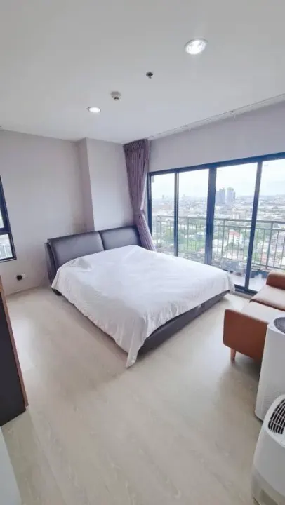 Property photos for Ideo Sukhumvit 115