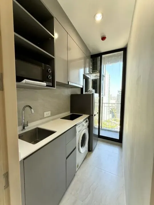Property photos for Skyrise Avenue Sukhumvit 64