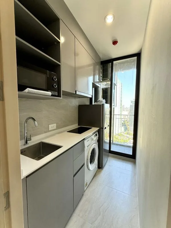 Property photos for Skyrise Avenue Sukhumvit 64