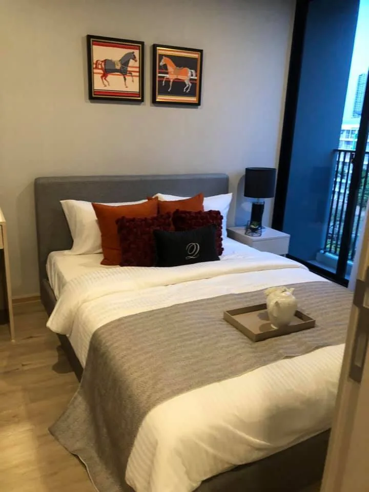 Property photos for Serio Sukhumvit 50