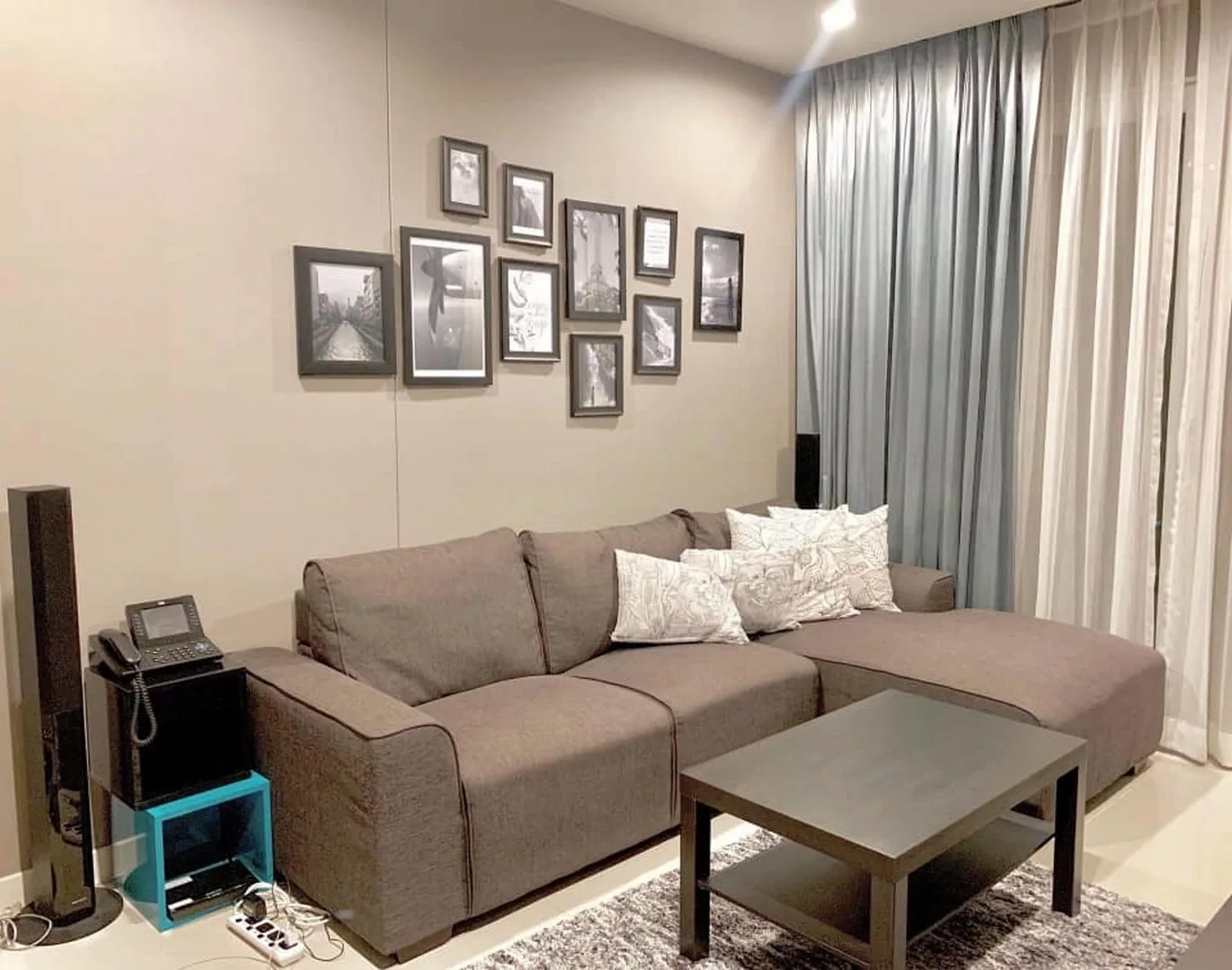 Property photos for Circle Condominium