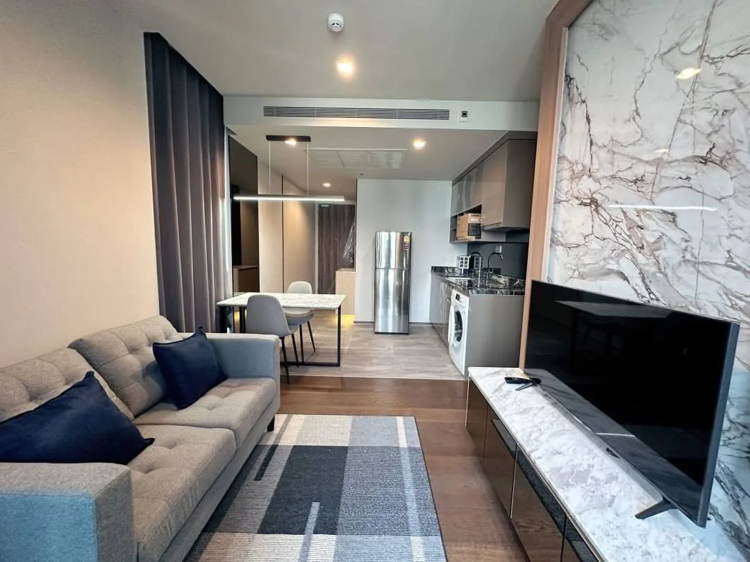 Property photos for Ideo Q Sukhumvit 36