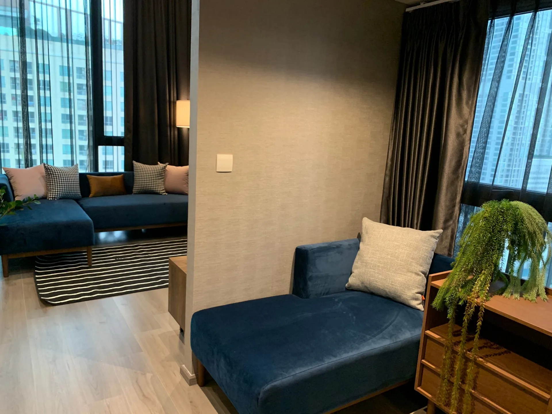 Property photos for The Reserve Phahol - Pradipat