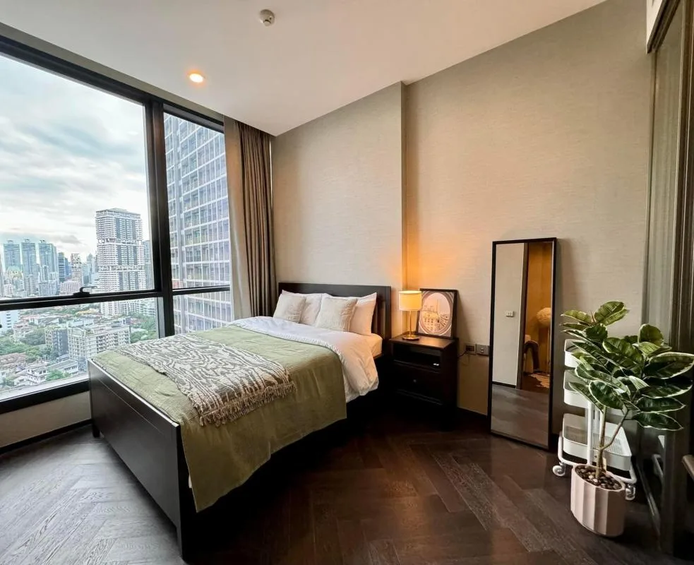 Property photos for The Esse Sukhumvit 36