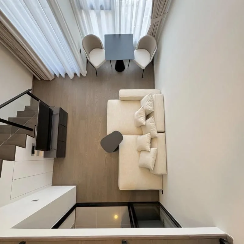 Property photos for Park Origin Chula-samyan