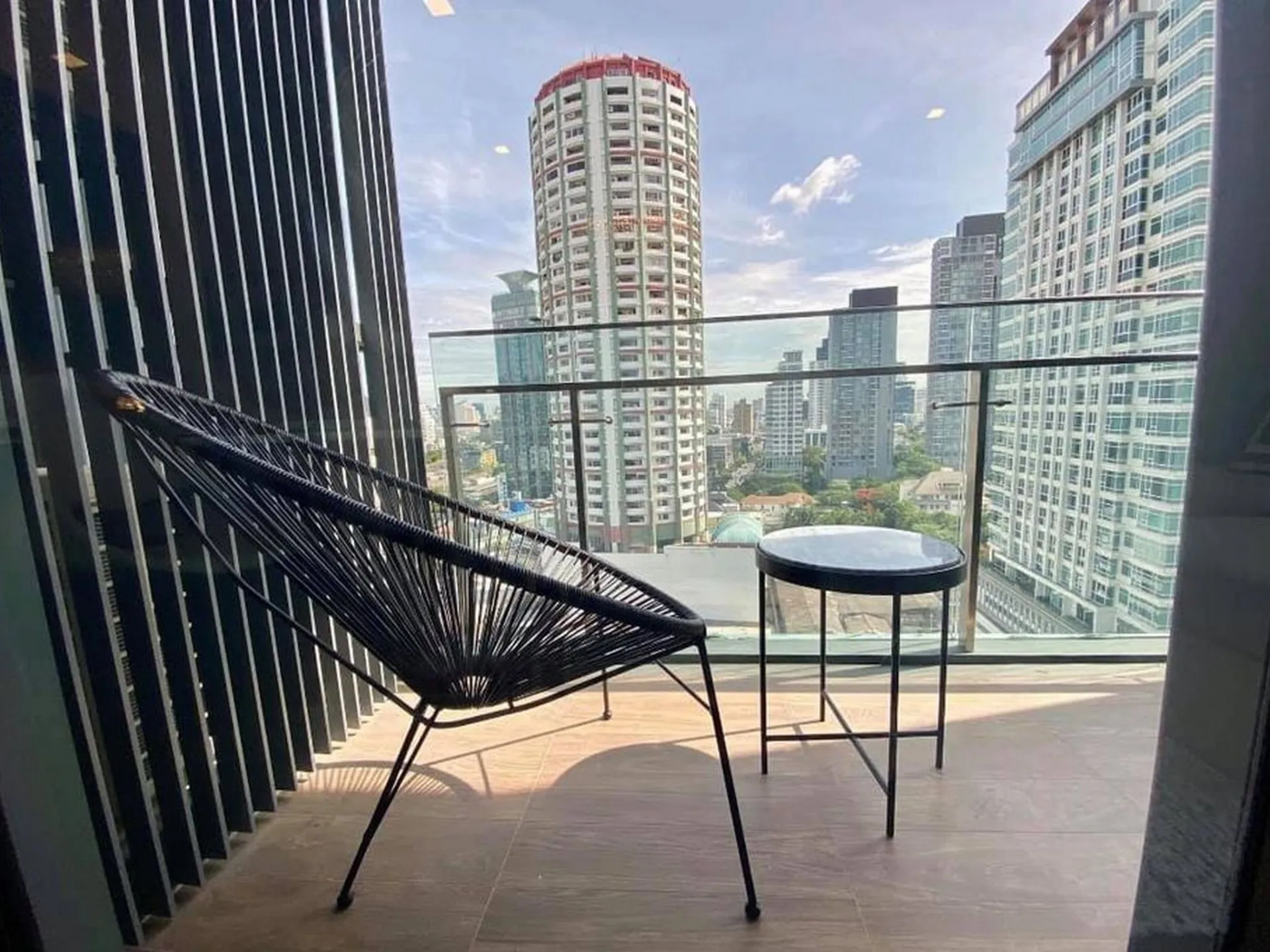 Property photos for Laviq Sukhumvit 57