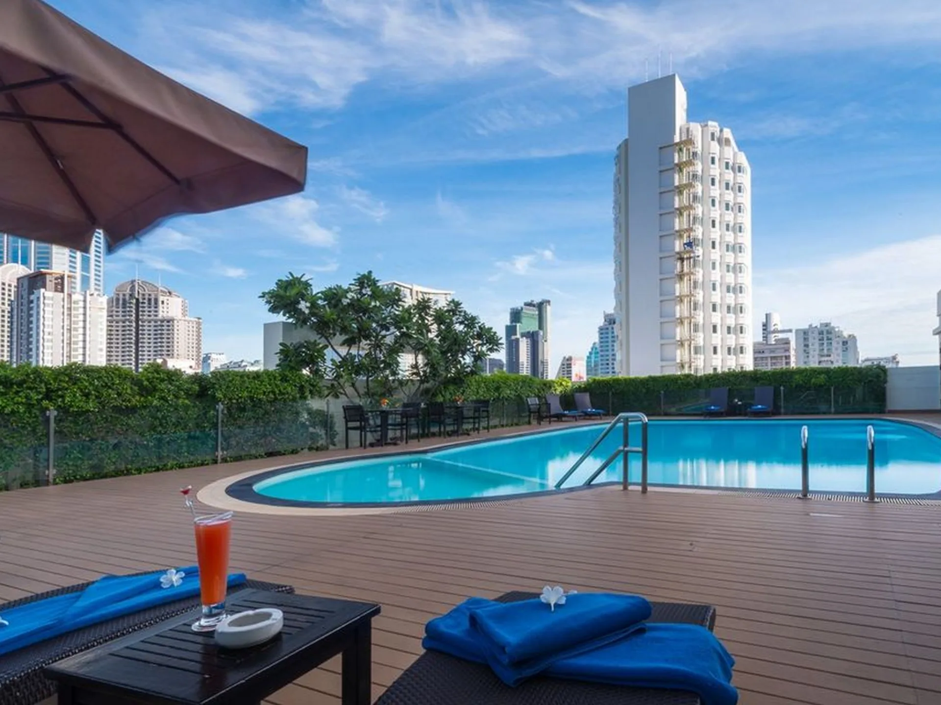 Property photos for Lohas Residences Sukhumvit