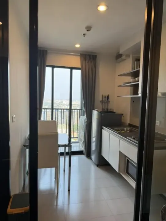 Property photos for The Base Park West Sukhumvit 77