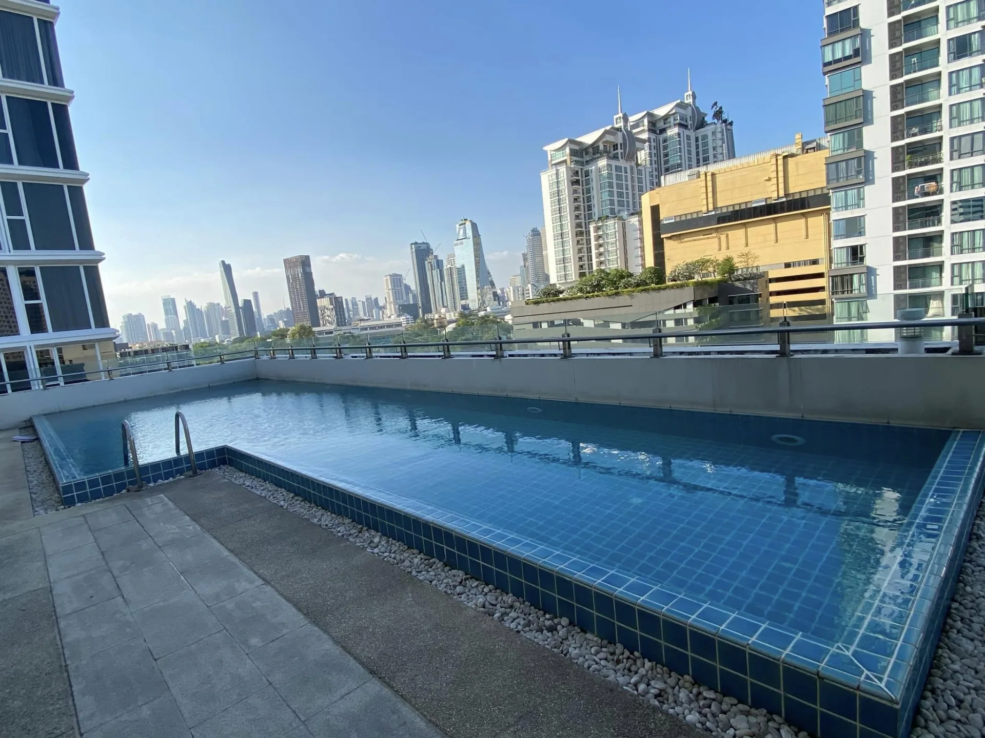 Property photos for The Address Sukhumvit 42