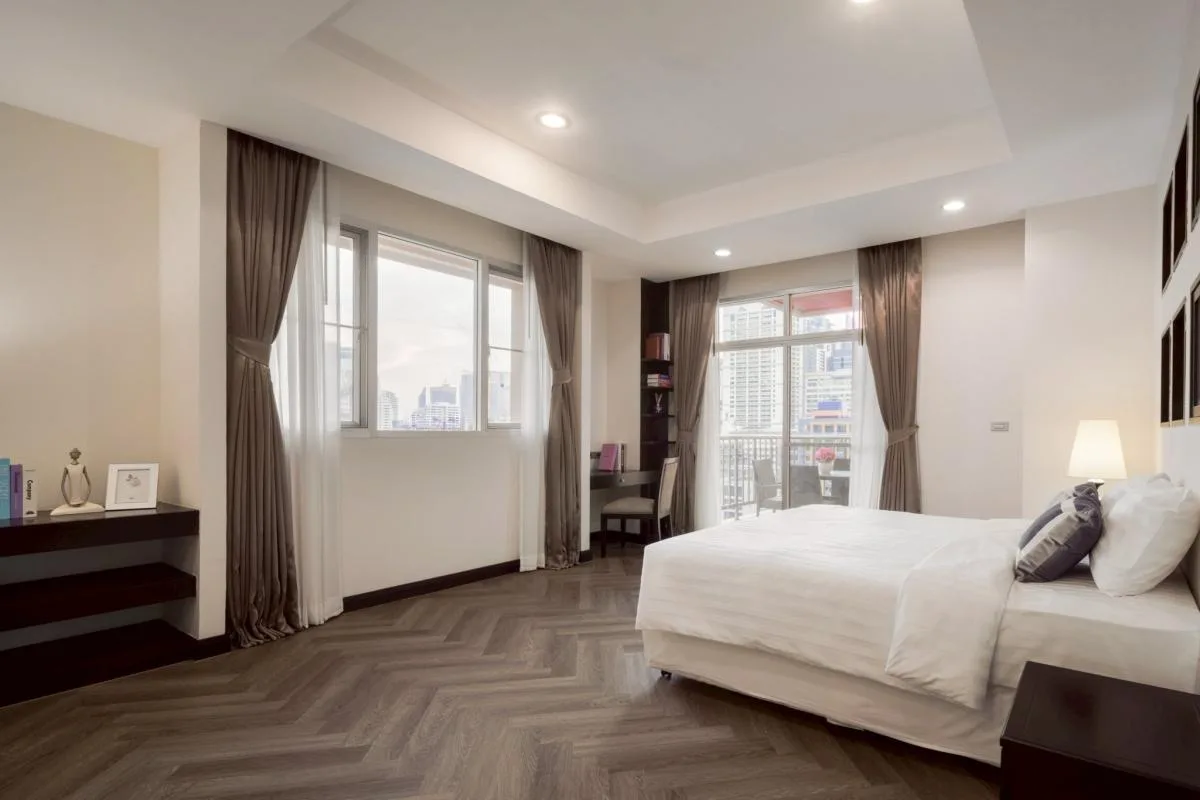 Property photos for Grand Mercure Bangkok Asoke Residence