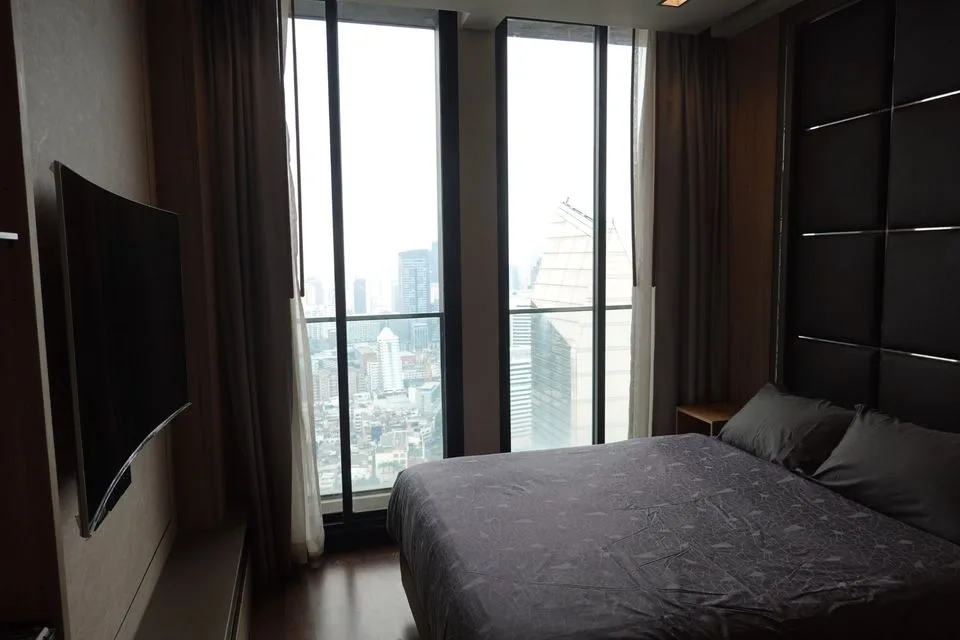 Property photos for Noble Ploenchit