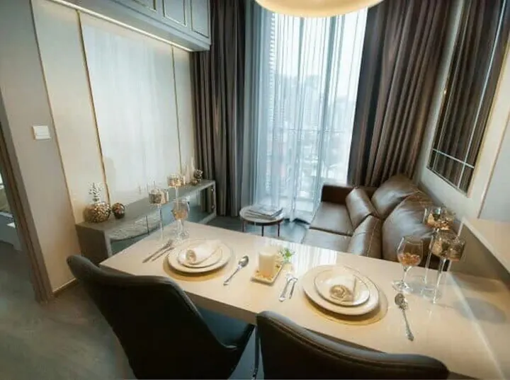 Property photos for Edge Sukhumvit 23