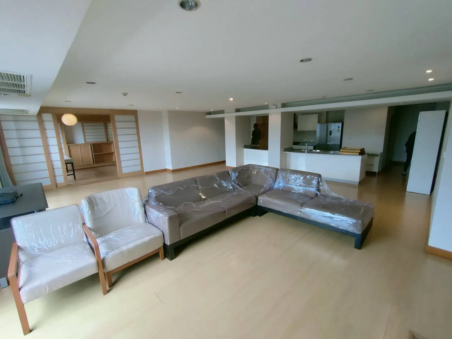 Property photos for Park View Mansion