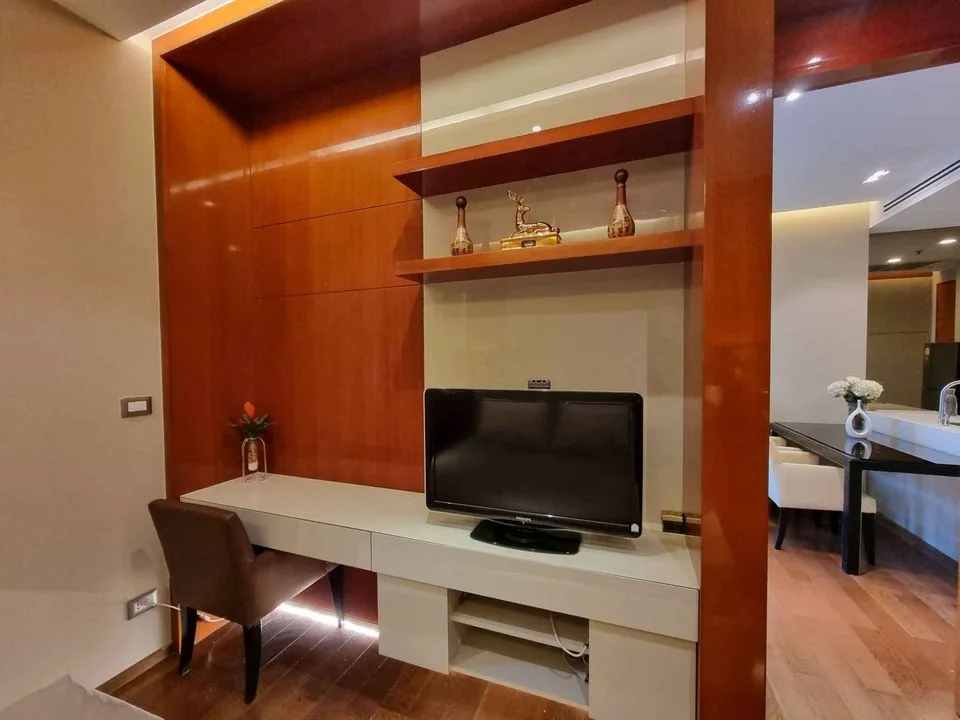 Property photos for The Address Sukhumvit 28