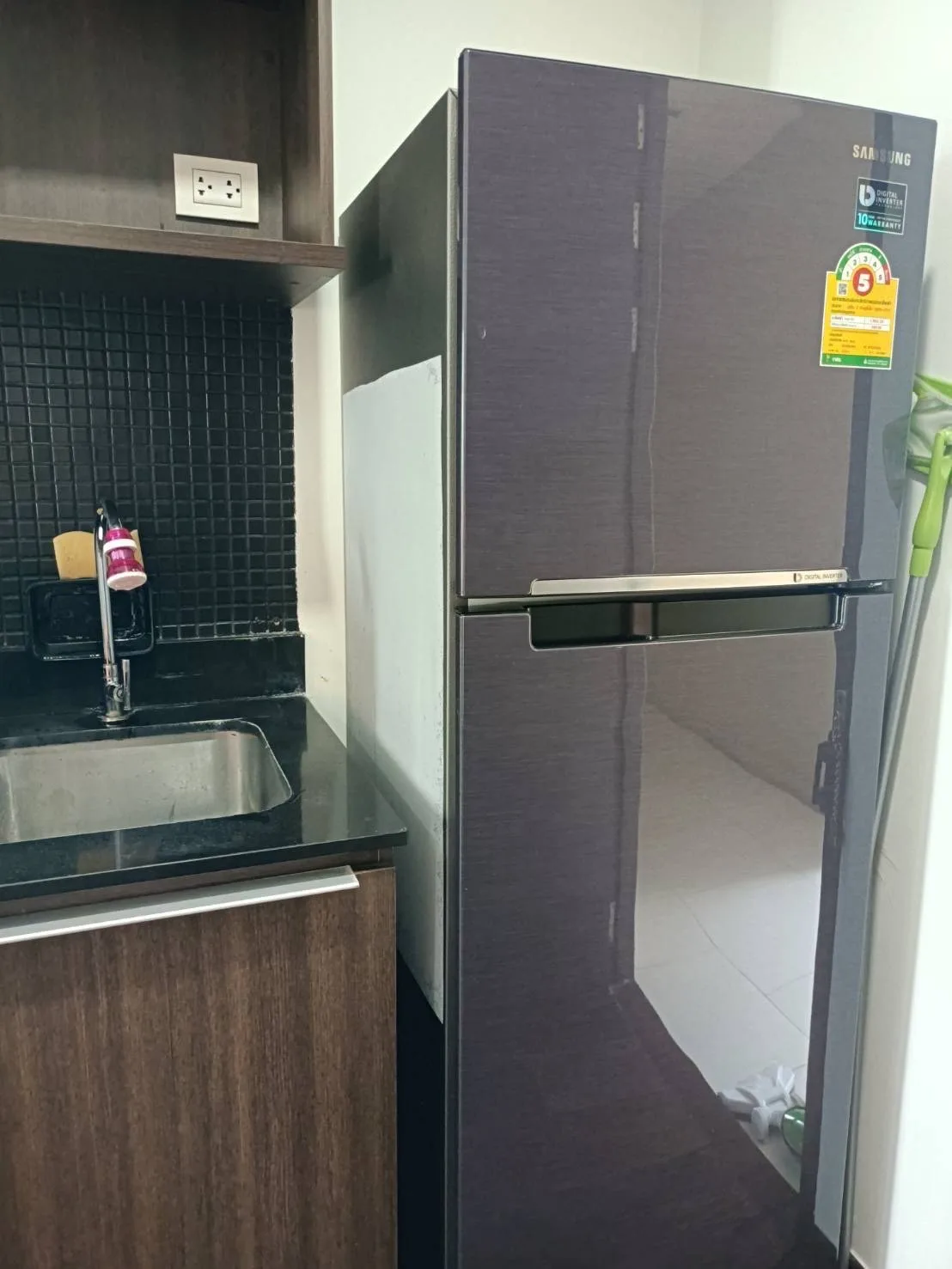 Property photos for Ideo Q Phayathai