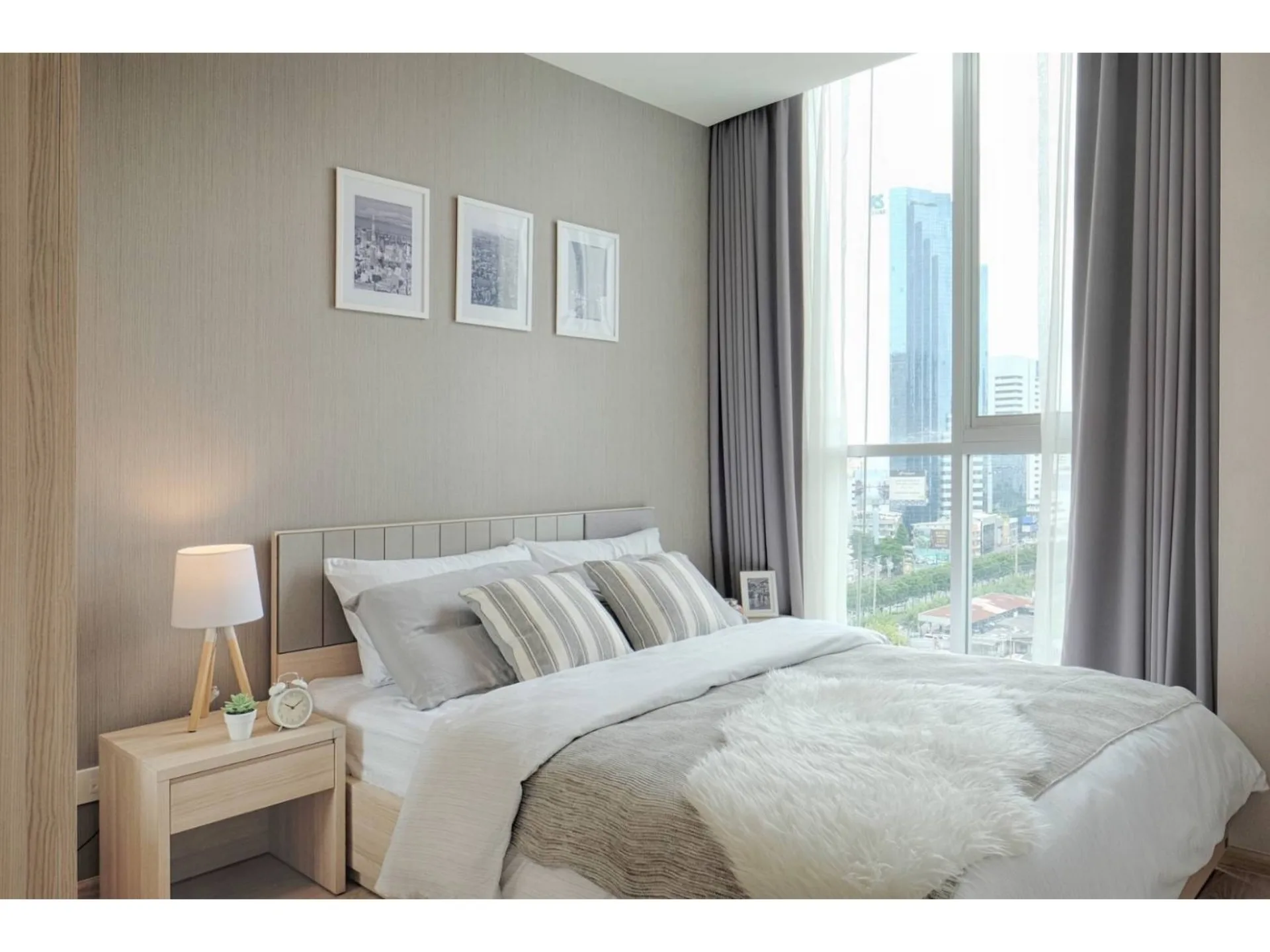 Property photos for Noble Revolve Ratchada
