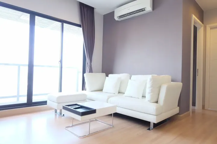 Property photos for Urbano Absolute Sathon - Taksin