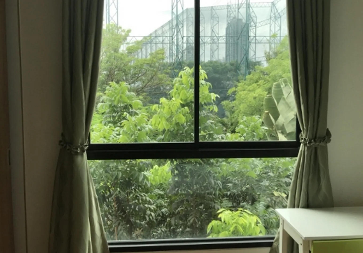 Property photos for Zenith Place Sukhumvit 42