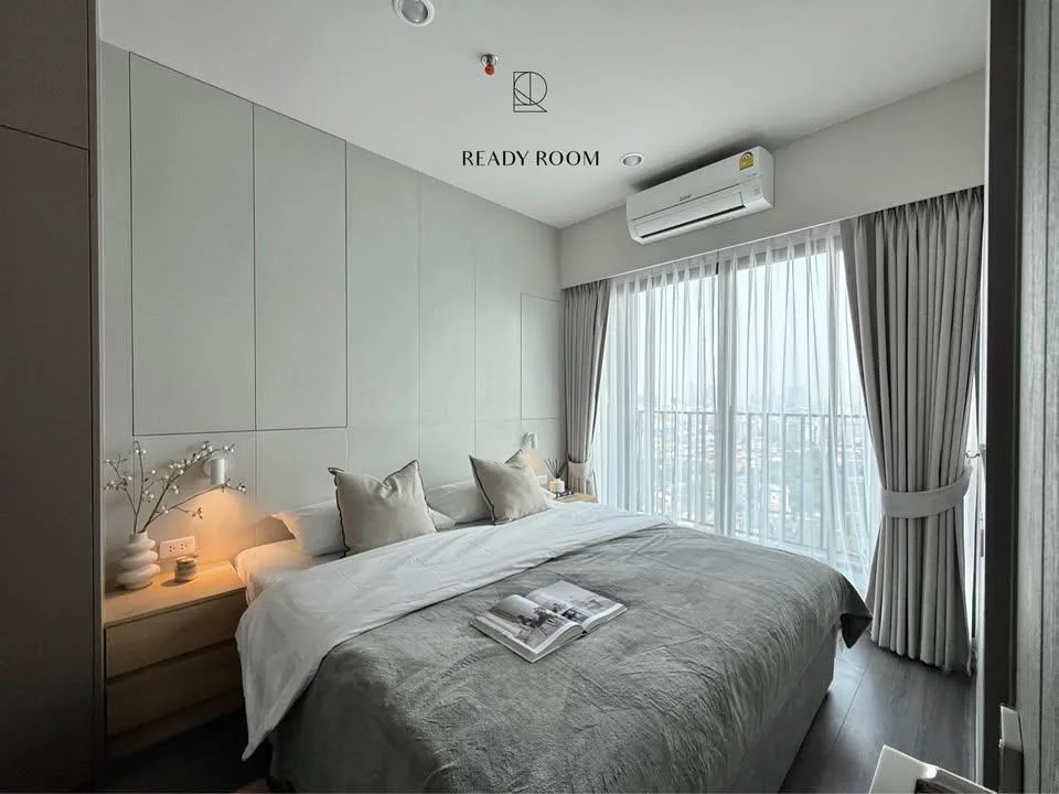 Property photos for Ideo Sukhumvit ??? Rama 4