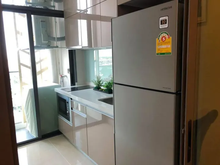 Property photos for Mayfair Place Sukhumvit 50