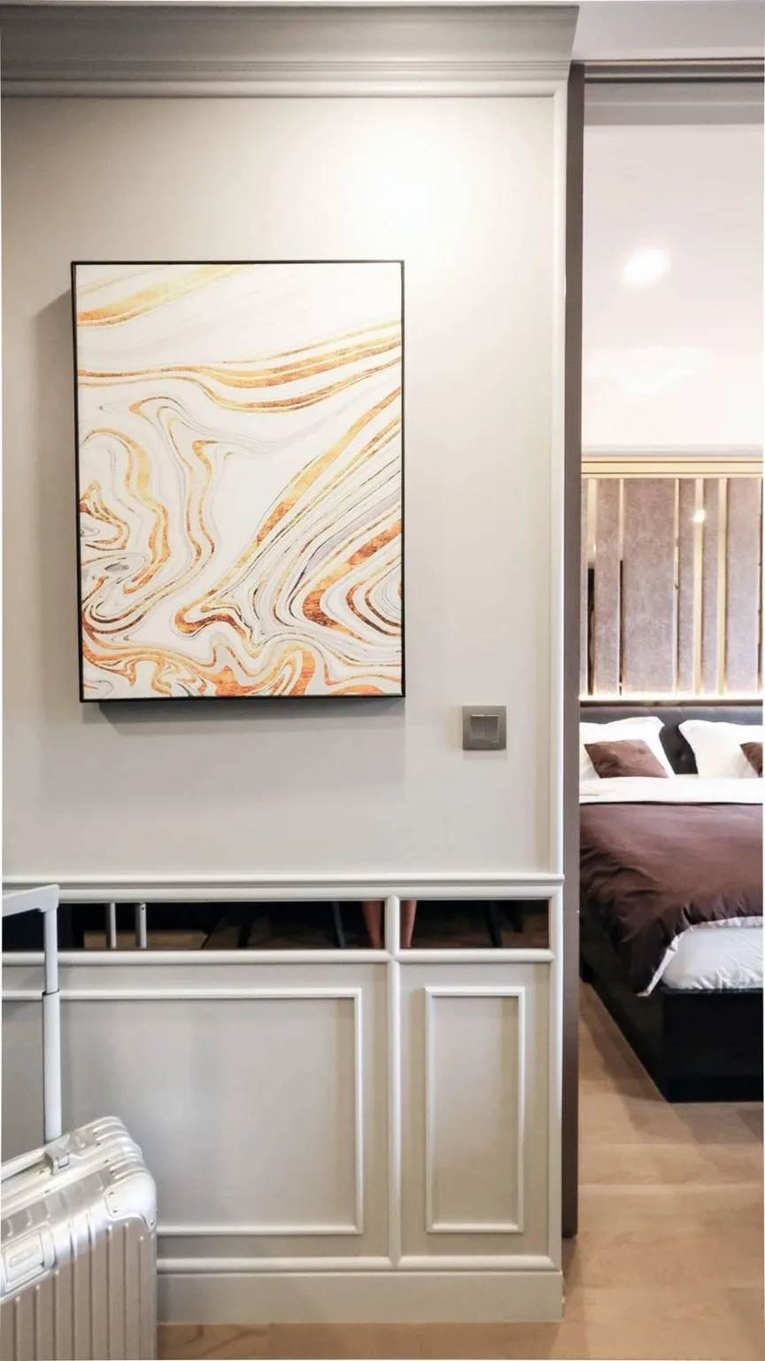 Property photos for Ashton Chula - Silom
